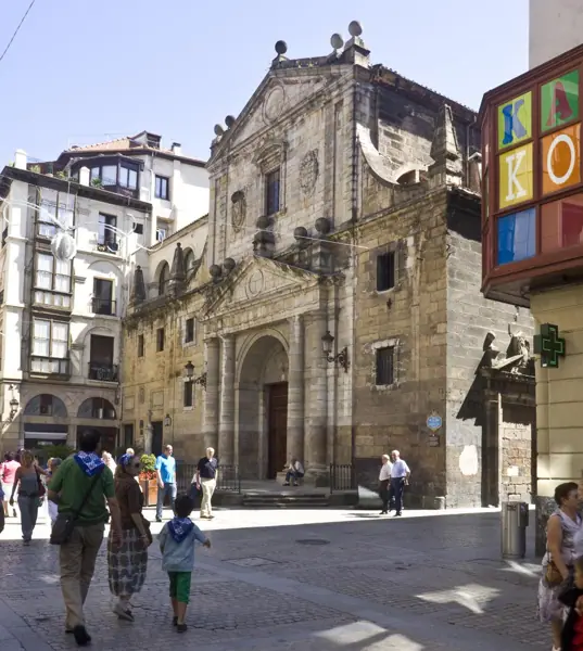 Bilbo, casc antic · 01765
