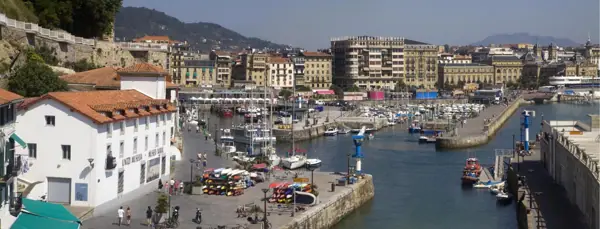 Donostia · 01444