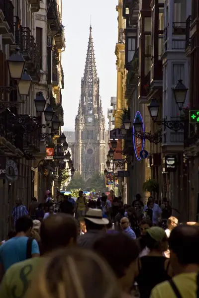 Donostia · 01452