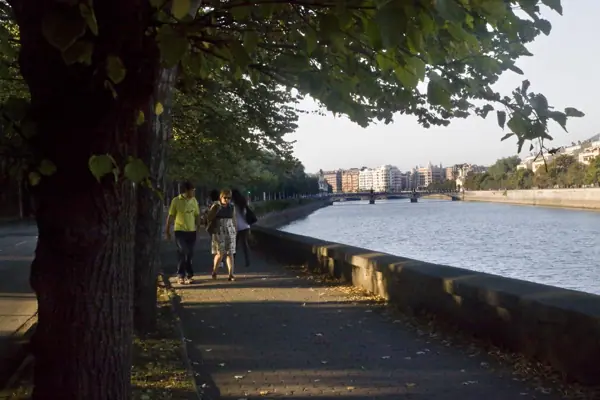 Donostia · 01488