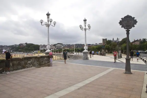 Donostia · 01520