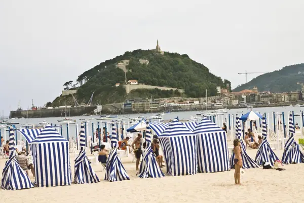 Donostia · 01531