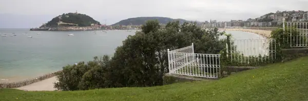 Donostia · 01534