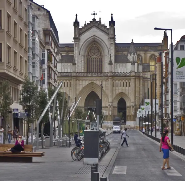 Gasteiz, ciutat · 01816