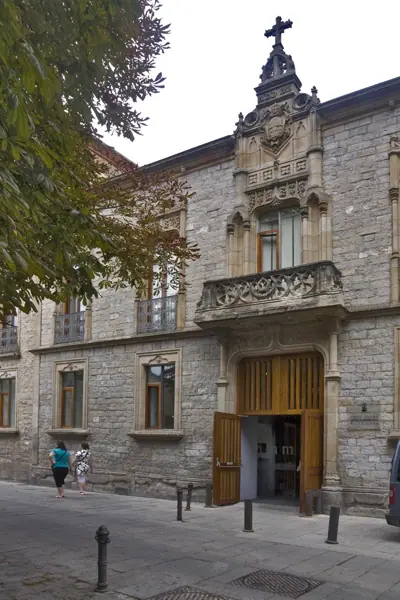 Gasteiz, ciutat · 01820