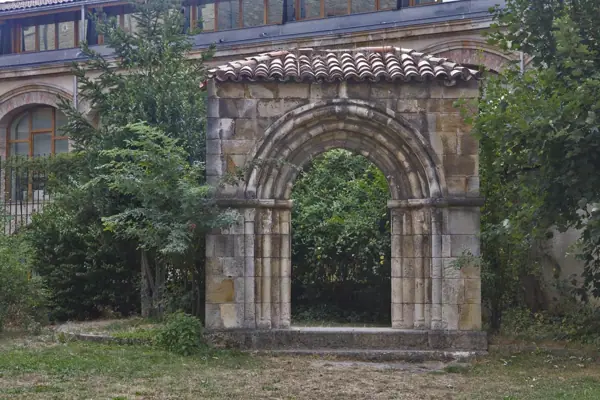 Gasteiz, ciutat · 01831