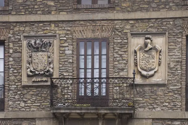 Gasteiz, ciutat · 01835