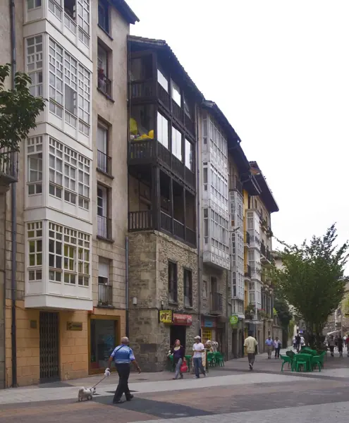 Gasteiz, ciutat · 01839