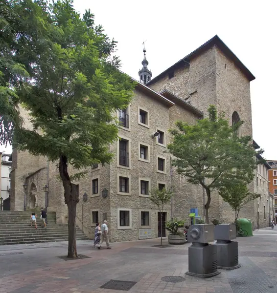 Gasteiz, ciutat · 01840