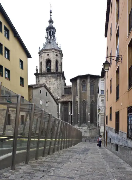 Gasteiz, ciutat · 01842