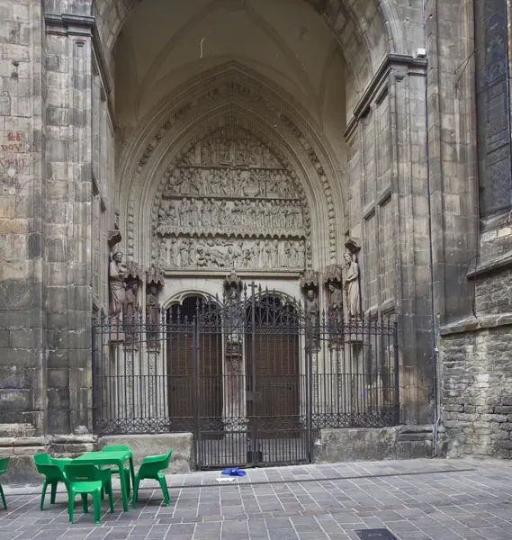 Gasteiz, ciutat · 01843