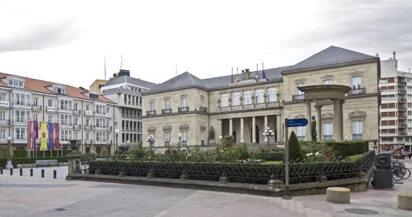Gasteiz, ciutat · 01848