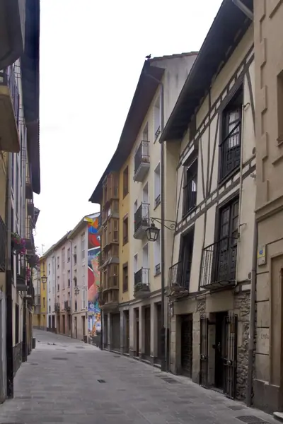Gasteiz, ciutat · 01837