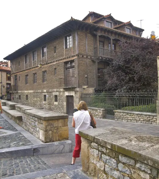 Gasteiz, ciutat · 01834