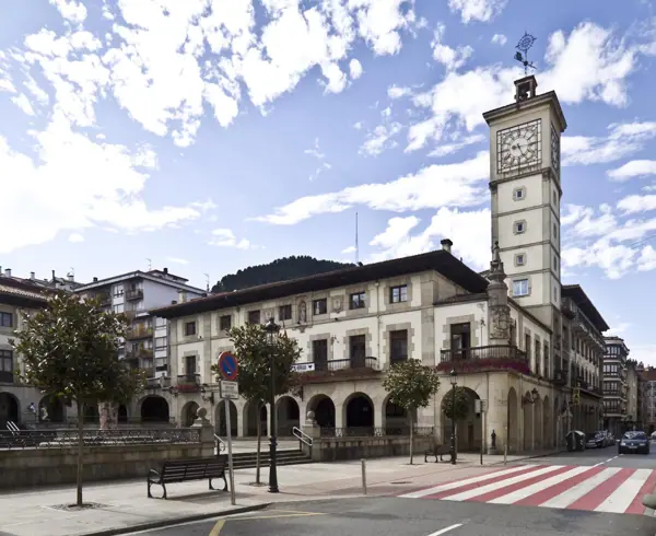 Gernika · 01594
