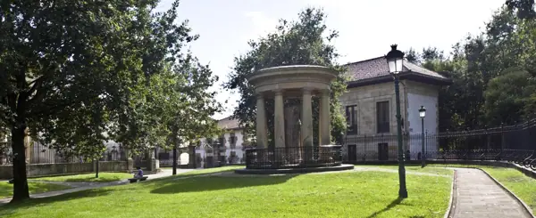Gernika · 01607arbolgernika
