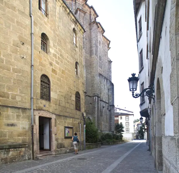 Gernika · 01629