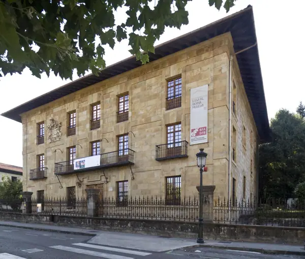 Gernika · 01628