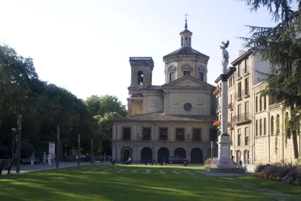 Iruña · 01280