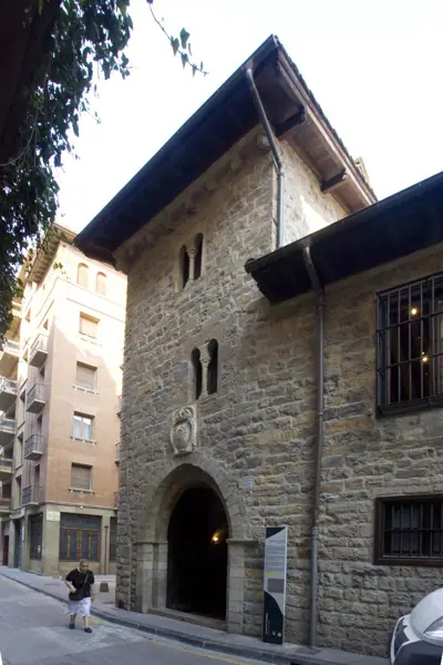 Iruña · 01311