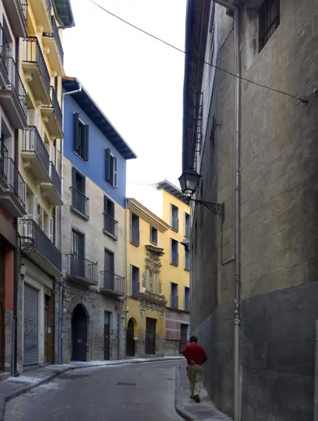 Iruña · 01315