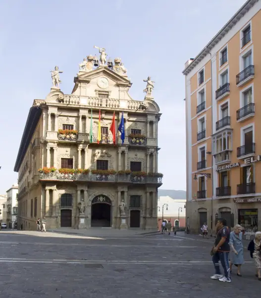 Iruña · 01317