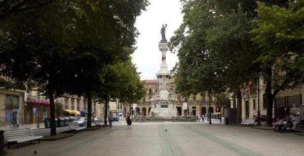 Iruña · 01365