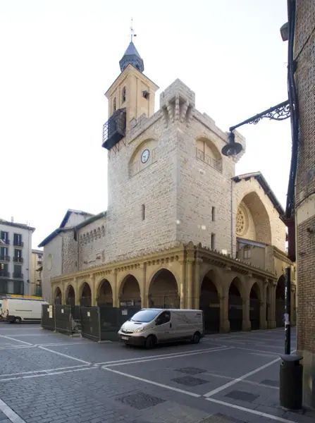 Iruña · 01374