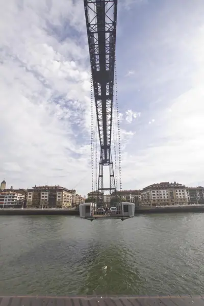 Portugalete · 01795
