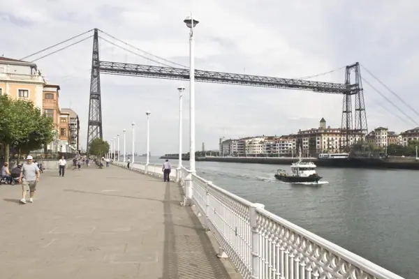 Portugalete · 01798