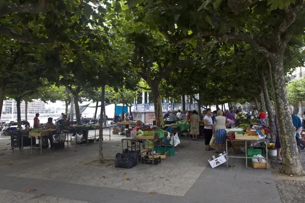 Portugalete · 01808
