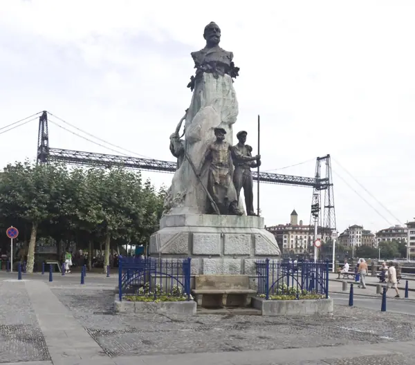 Portugalete · 01806