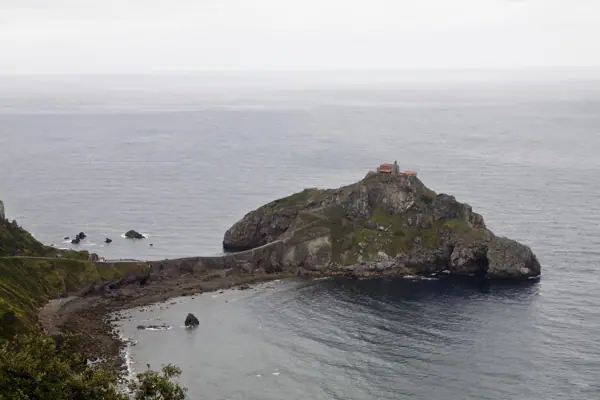 Carretera de Bermeo a Bilbo · 01659