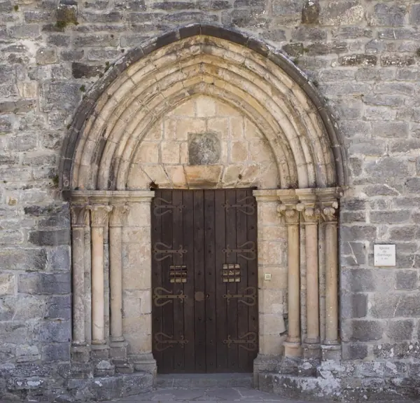 Roncesvalles, Irati i Roncal · 01388