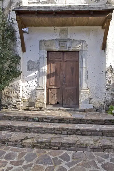 Església de Sant Pere (Bausen) · 02173