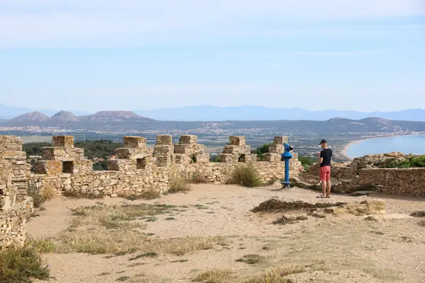 Poble (Begur) · 06658