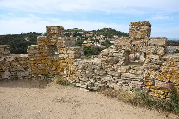 Poble (Begur) · 06659