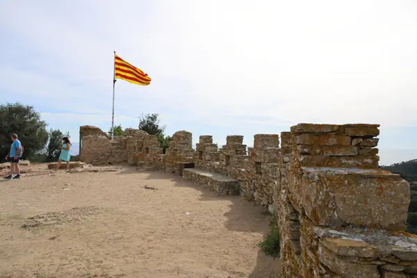 Poble (Begur) · 06660