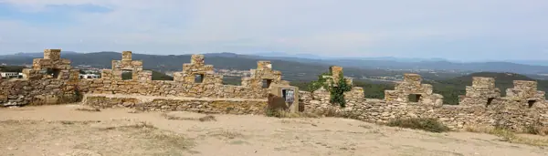 Poble (Begur) · 06666