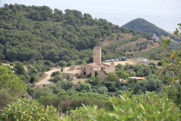 Poble (Begur) · 06667