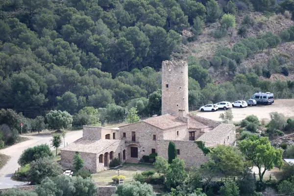 Poble (Begur) · 06668