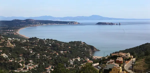 Poble (Begur) · 06669