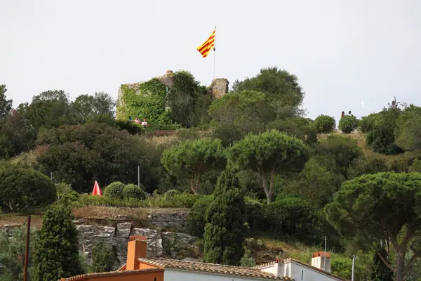 Poble (Begur) · 06670