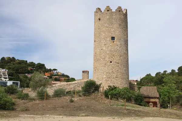 Poble (Begur) · 06672