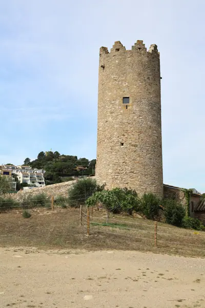 Poble (Begur) · 06673