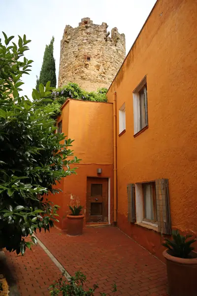 Poble (Begur) · 06680
