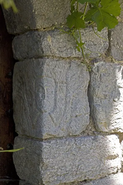 Església de Sant Serni de Coborriu (Bellver de Cerdanya) · 03107