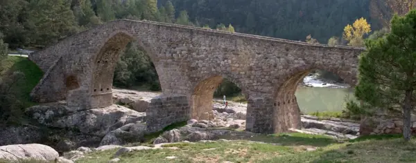 Església de Sant Quirze de Pedret (Berga) · 00222