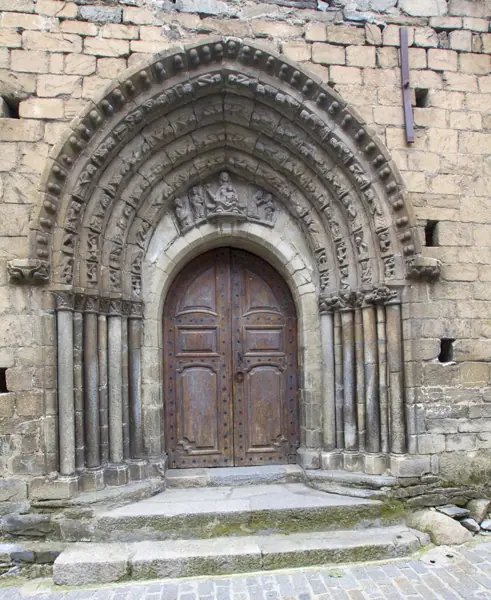 Església de Sant Estèue i Es Bòrdes (Betren) · 02023