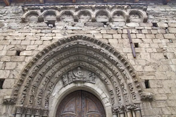 Església de Sant Estèue i Es Bòrdes (Betren) · 02026